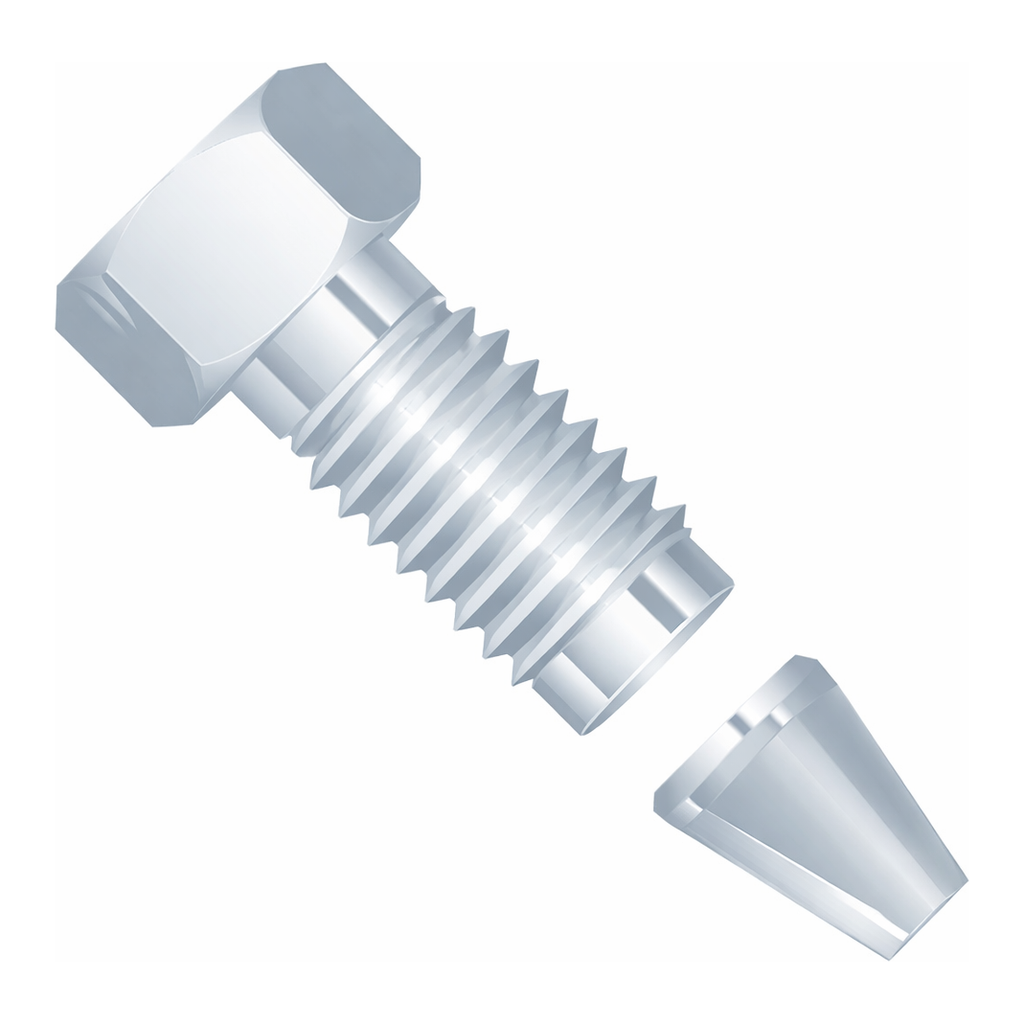 Thermo Fisher Scientific Stainless Steel Ferrules