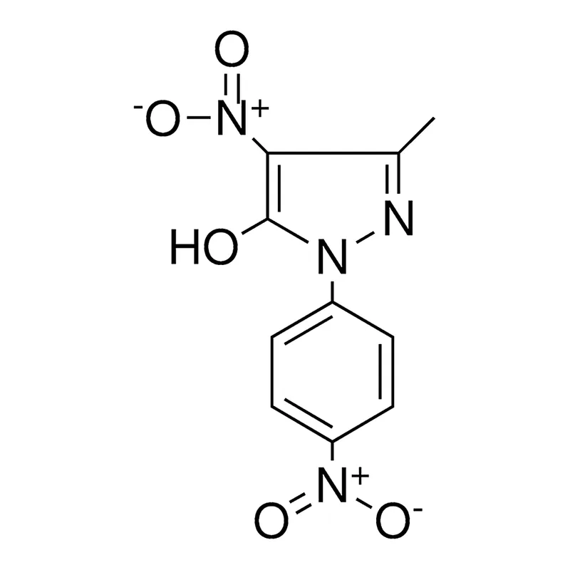 Merck 5-METHYL-4-NITRO-2-(4-NITRO-PHE-