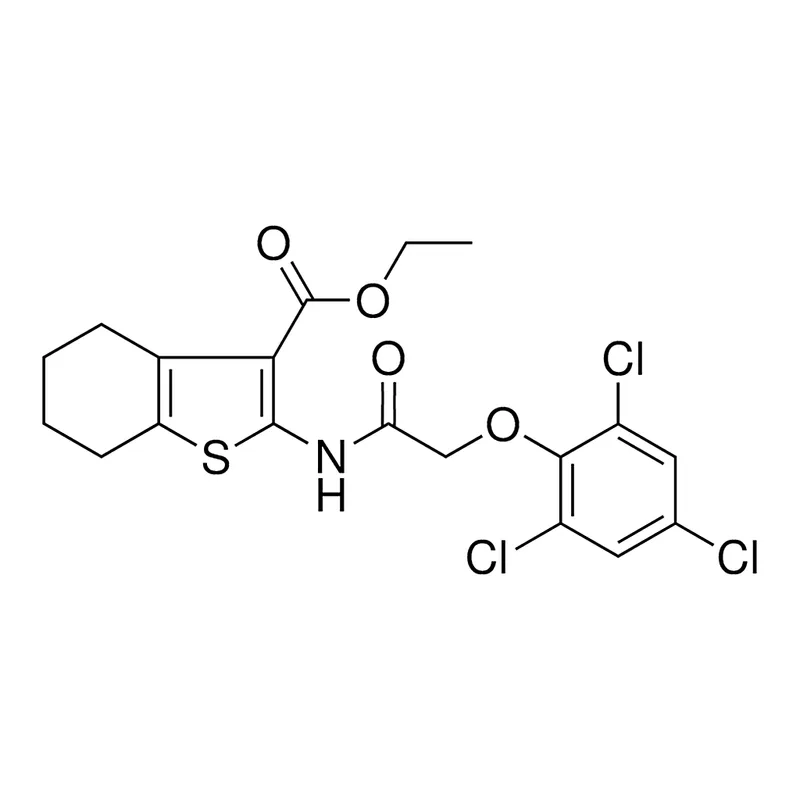 Merck RCL R52,407-7 - 25MG