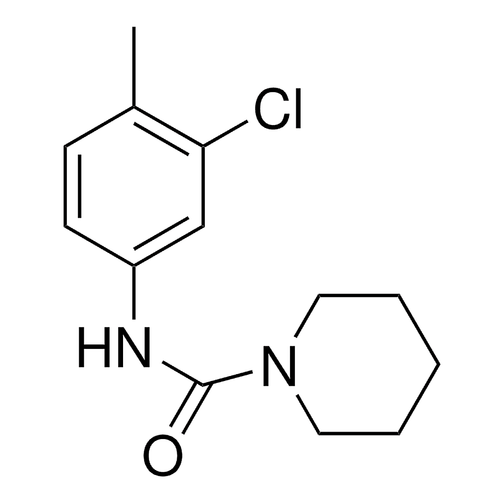 Merck 1-(N-(3-CHLORO-4-METHYLPHENYL)C-