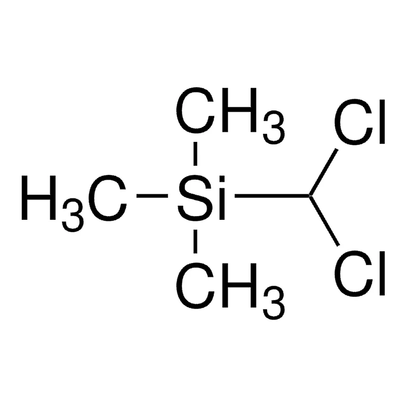 Merck (Dichloromethyl)trimethylsilane
