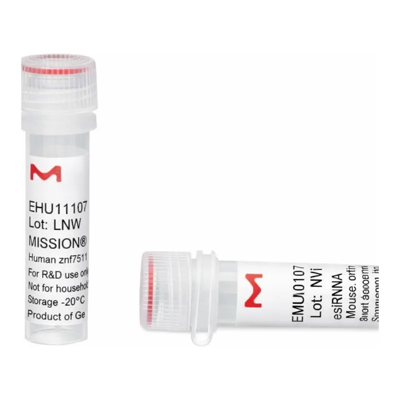 Merck MISSION(R) esiRNA