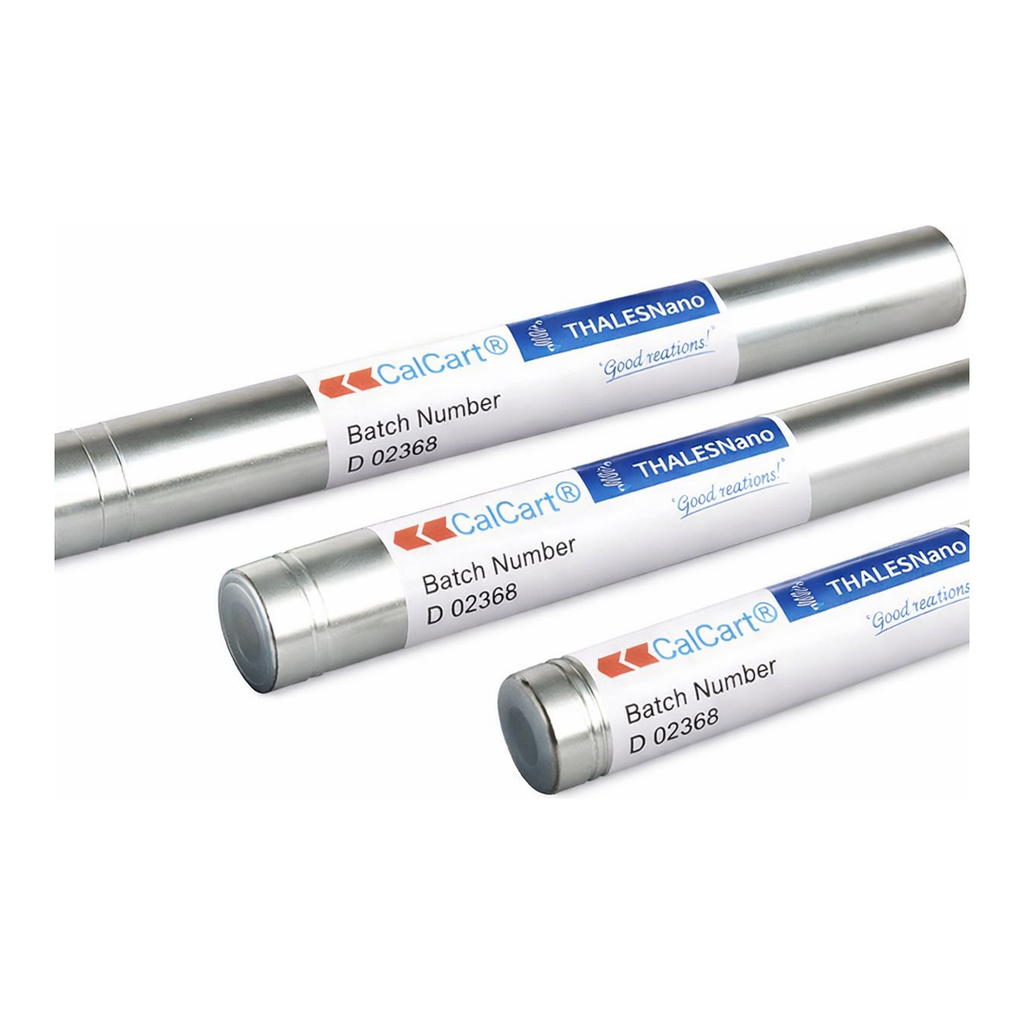 Merck ThalesNano CatCart(R) catalyst cartridge system, 30 mm L