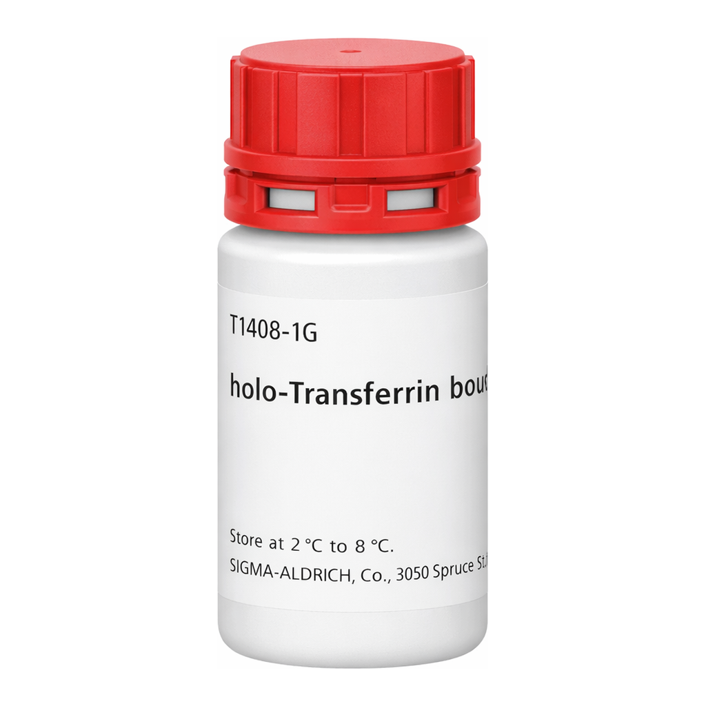 Merck HOLO-TRANSFERRIN BOVINE