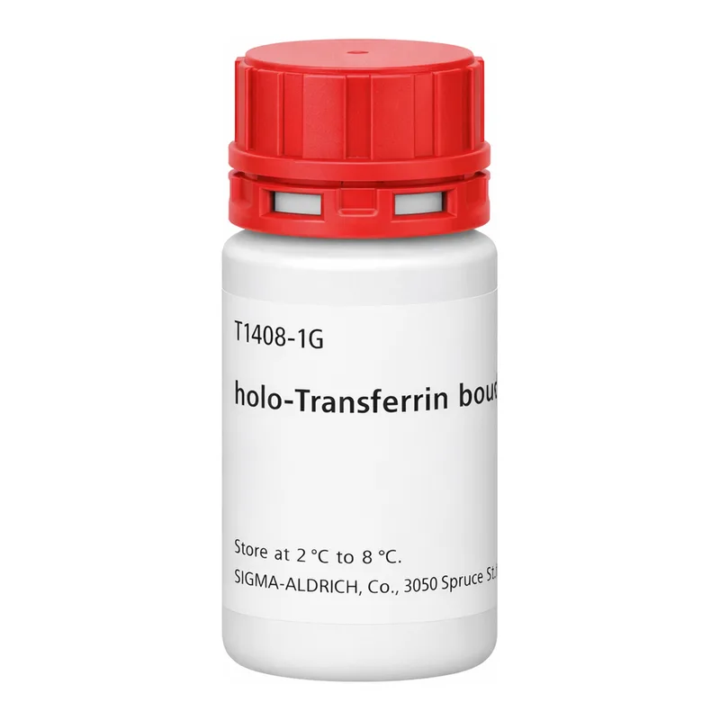 Merck HOLO-TRANSFERRIN BOVINE