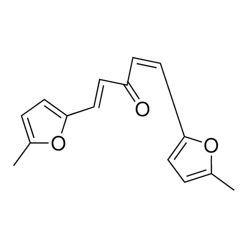Merck 1,5-BIS(5-METHYL-2-FURYL)-1,4-P