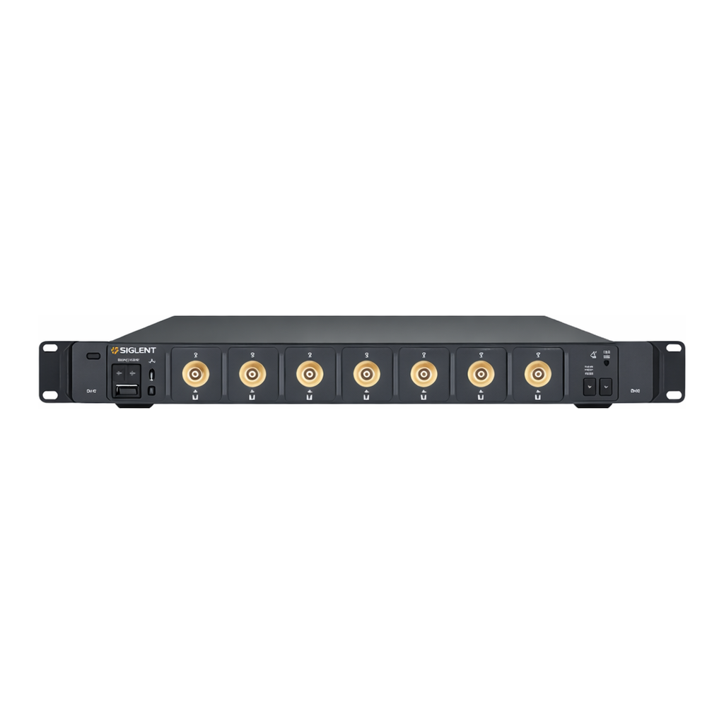 SIGLENT 시글런트 오실로스코프 SDS5108L