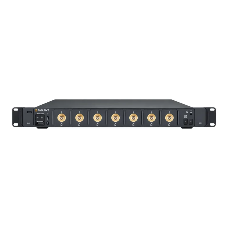 SIGLENT 시글런트 오실로스코프 SDS5108L
