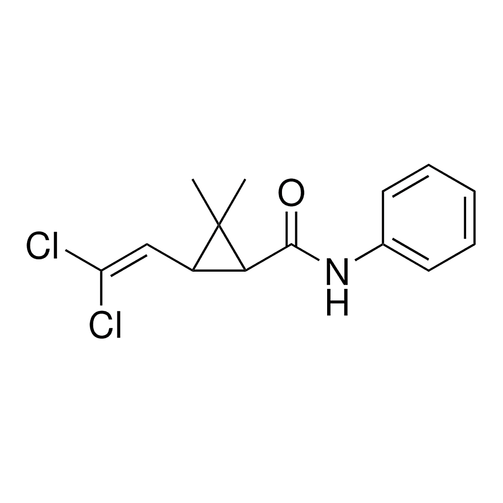 Merck 3-(2,2-DICHLORO-VINYL)-2,2-DIM - 10 MG &