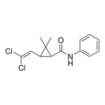 Merck 3-(2,2-DICHLORO-VINYL)-2,2-DIM - 10 MG &