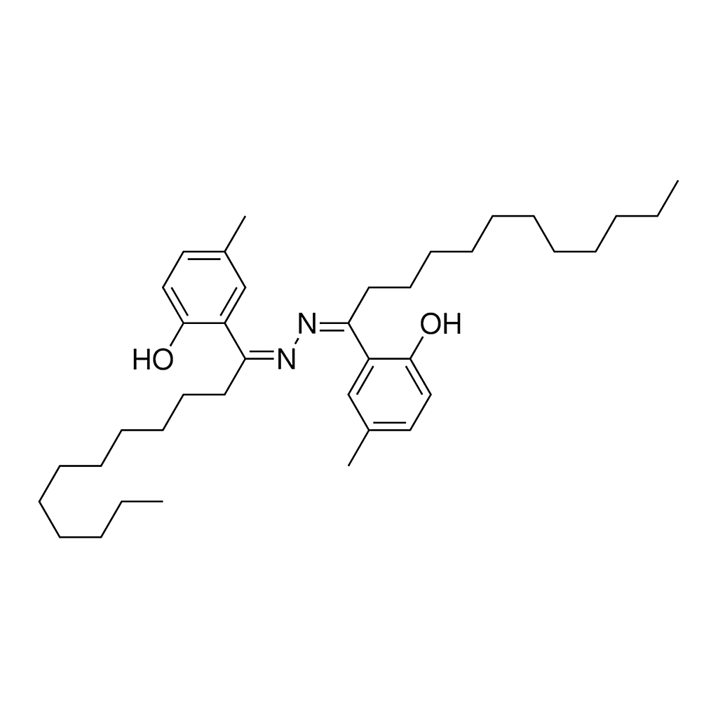 Merck 1-(2-HO-5-ME-PHENYL)-1-DODECANO-