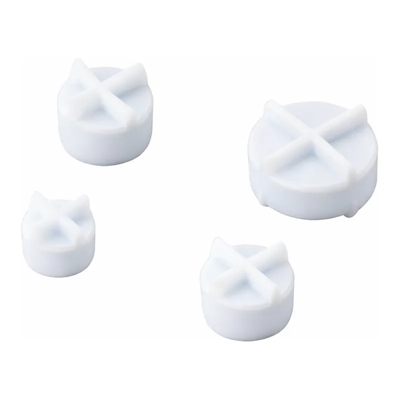 AS ONE Double Cross Head Magnetic Stirring Bar, 더블크로스헤드 자력 교반자