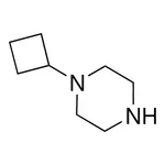Merck 1-Cyclobutylpiperazine