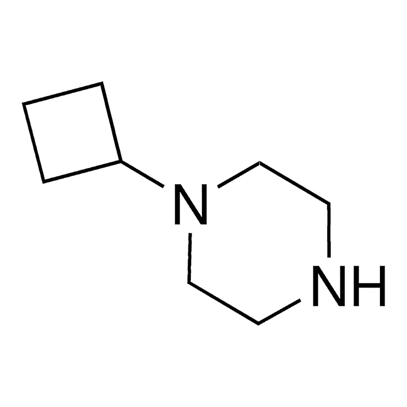 Merck 1-Cyclobutylpiperazine