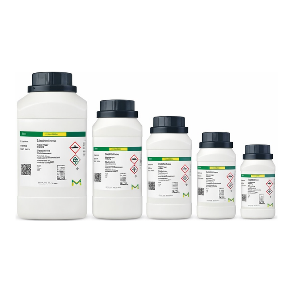 Merck TRI-SODIUM PHOSPHATE DODECAHYDRATE P.A.