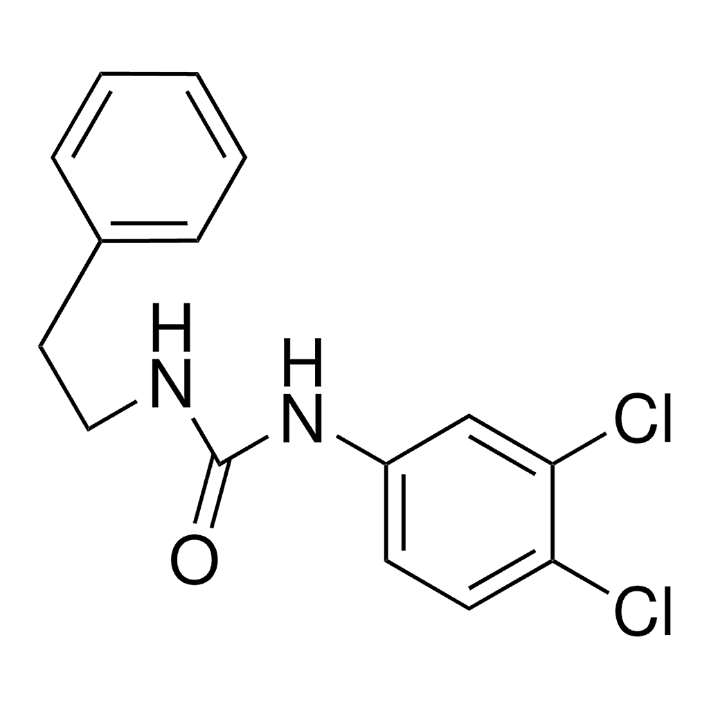 Merck 1-(3,4-DICHLOROPHENYL)-3-PHENET-