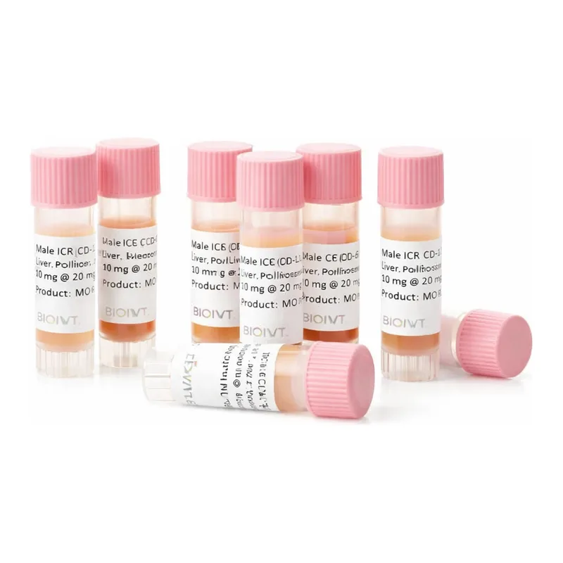 BioIVT Configure Mouse Microsomes