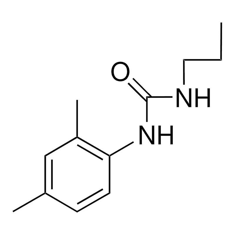 Merck 1-PROPYL-3-(2,4-XYLYL)UREA-