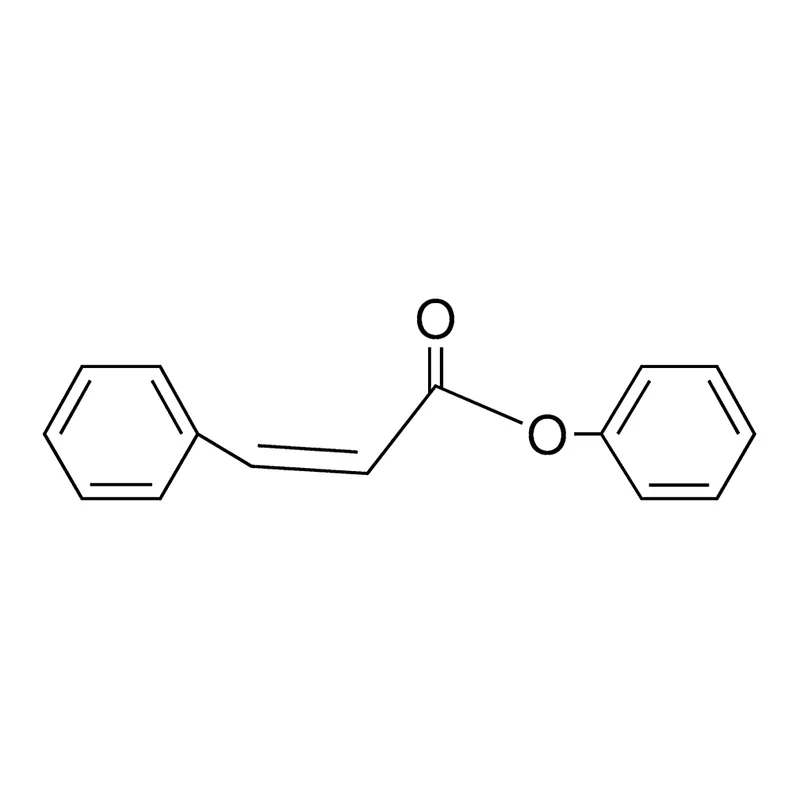Merck PHENYL CINNAMATE-