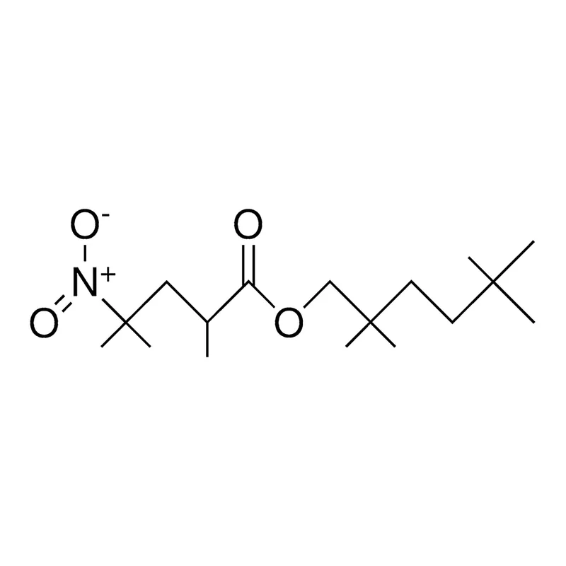 Merck TERT-DECYL 2,4-DIMETHYL-4-NITRO-