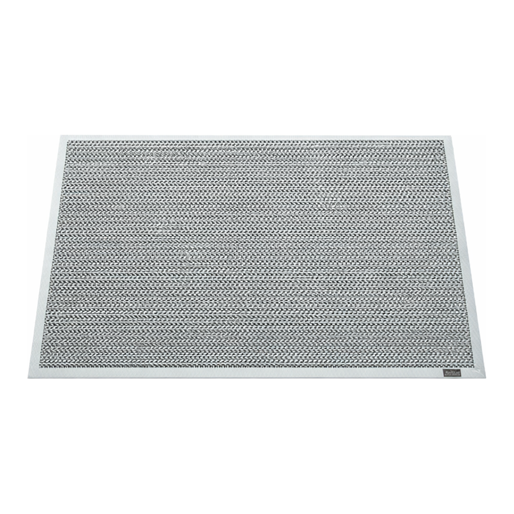 Daihan Science 3M Entrap Multipurpose Mat, for Removing Dust and Moisture, PVC, Z-Web Structure