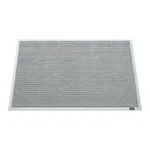 Daihan Science 3M Entrap Multipurpose Mat, for Removing Dust and Moisture, PVC, Z-Web Structure