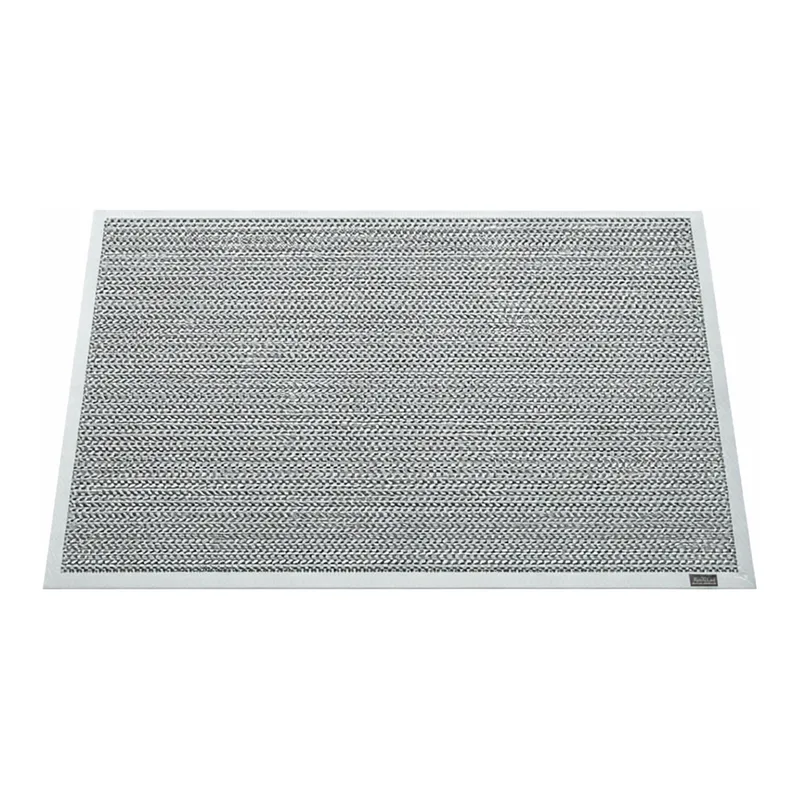 Daihan Science 3M Entrap Multipurpose Mat, for Removing Dust and Moisture, PVC, Z-Web Structure