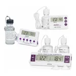Merck SP Bel-Art(R) H-B Frio-Temp(R) Calibrated Electronic Verification Thermometer