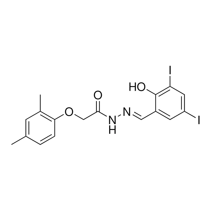 Merck 2-(2,4-DIMETHYL-PHENOXY)-ACETI -25 MG