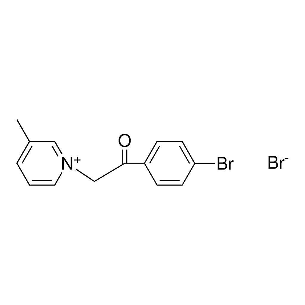 Merck 1-(2-(4-BROMO-PHENYL)-2-OXO-ET - 25 MG&