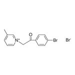 Merck 1-(2-(4-BROMO-PHENYL)-2-OXO-ET - 25 MG&
