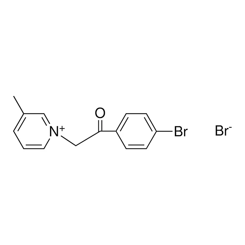 Merck 1-(2-(4-BROMO-PHENYL)-2-OXO-ET - 25 MG&
