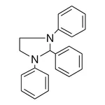 Merck 1,2,3-TRIPHENYLIMIDAZOLIDINE - 50 MG