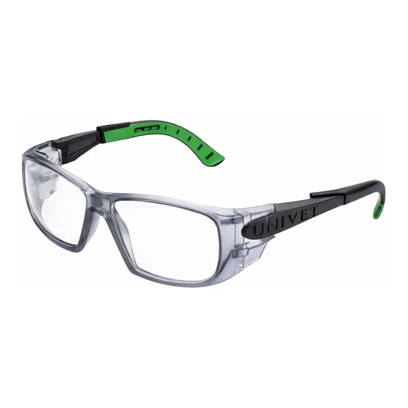 AS ONE Safety Goggles(Adjustable Type), 보호 안경(조정 가능 타입)