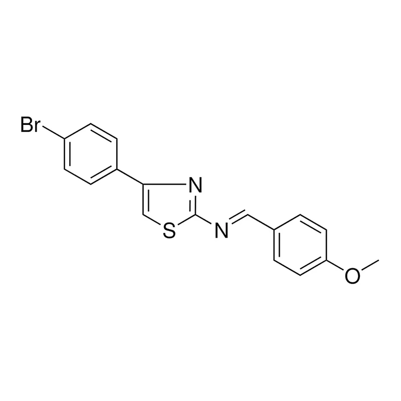 Merck (4-(4-BROMO-PHENYL)-THIAZOL-2-Y - 25 MG&