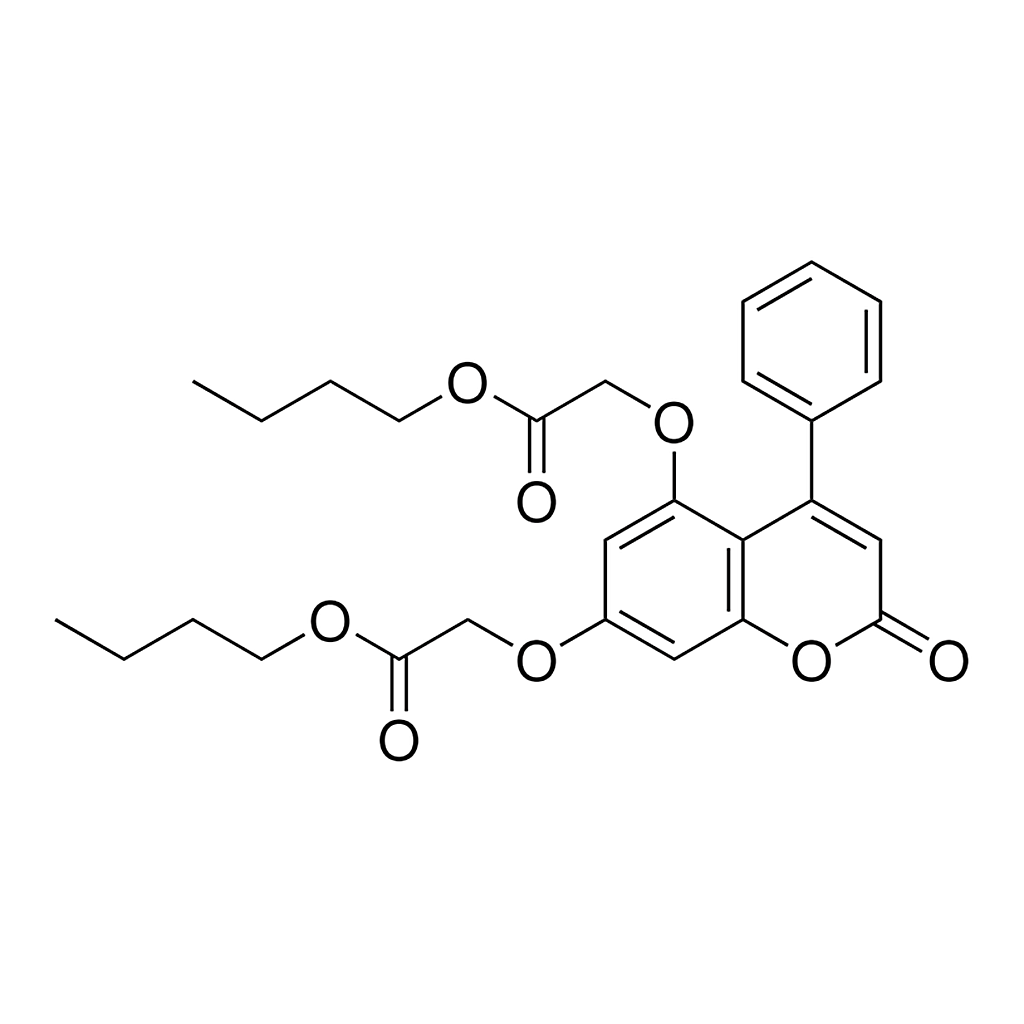 Merck (5-BUTOXYCARBONYLMETHOXY-2-OXO - 5 MG&