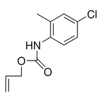 Merck ALLYL N-(4-CHLORO-2-METHYLPHENY-