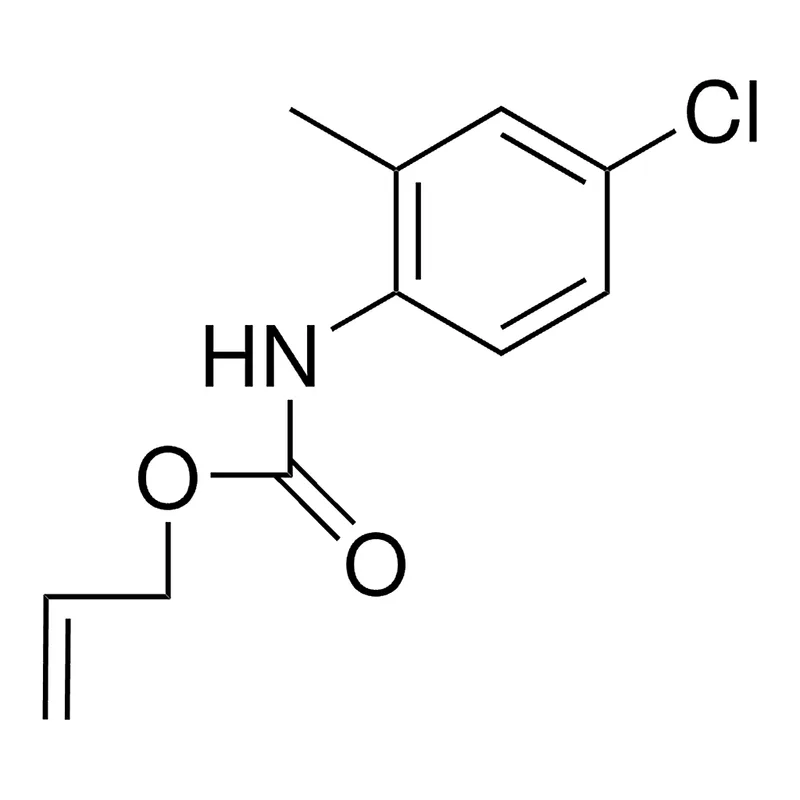 Merck ALLYL N-(4-CHLORO-2-METHYLPHENY-