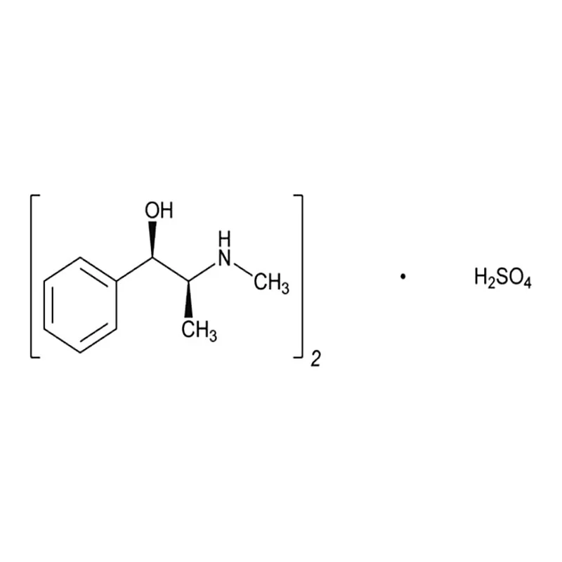 Merck Ephedrine Sulfate