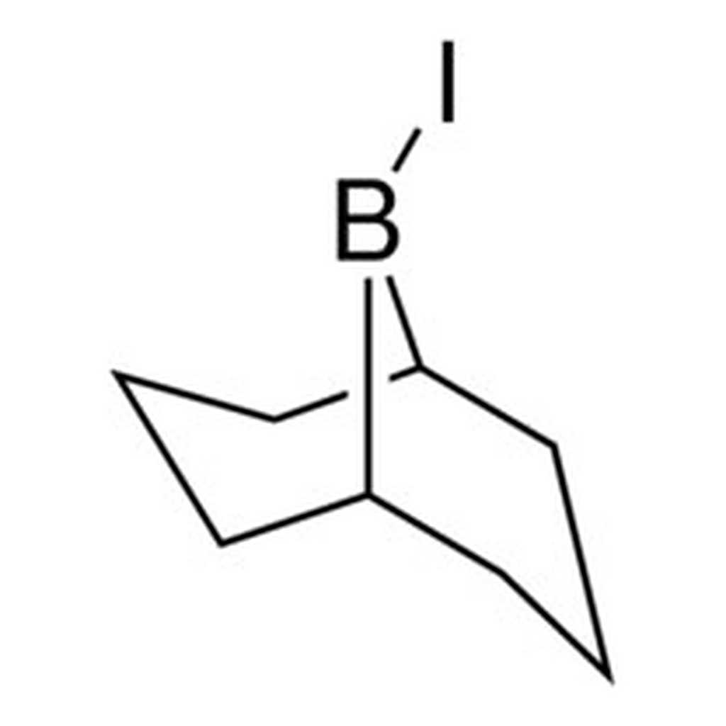 Merck B-IODO-9-BBN, 1.0M SOLUTION IN HEXANES