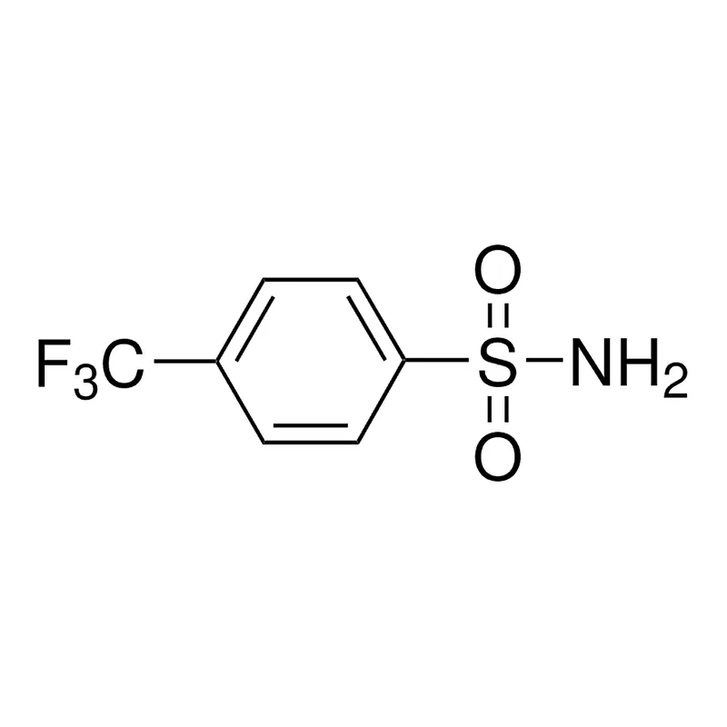 Merck 4-(Trifluoromethyl)benzenesulfonamide
