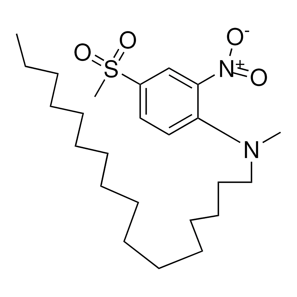 Merck N-HEXADECYL-N-METHYL-4-METHYLSU-