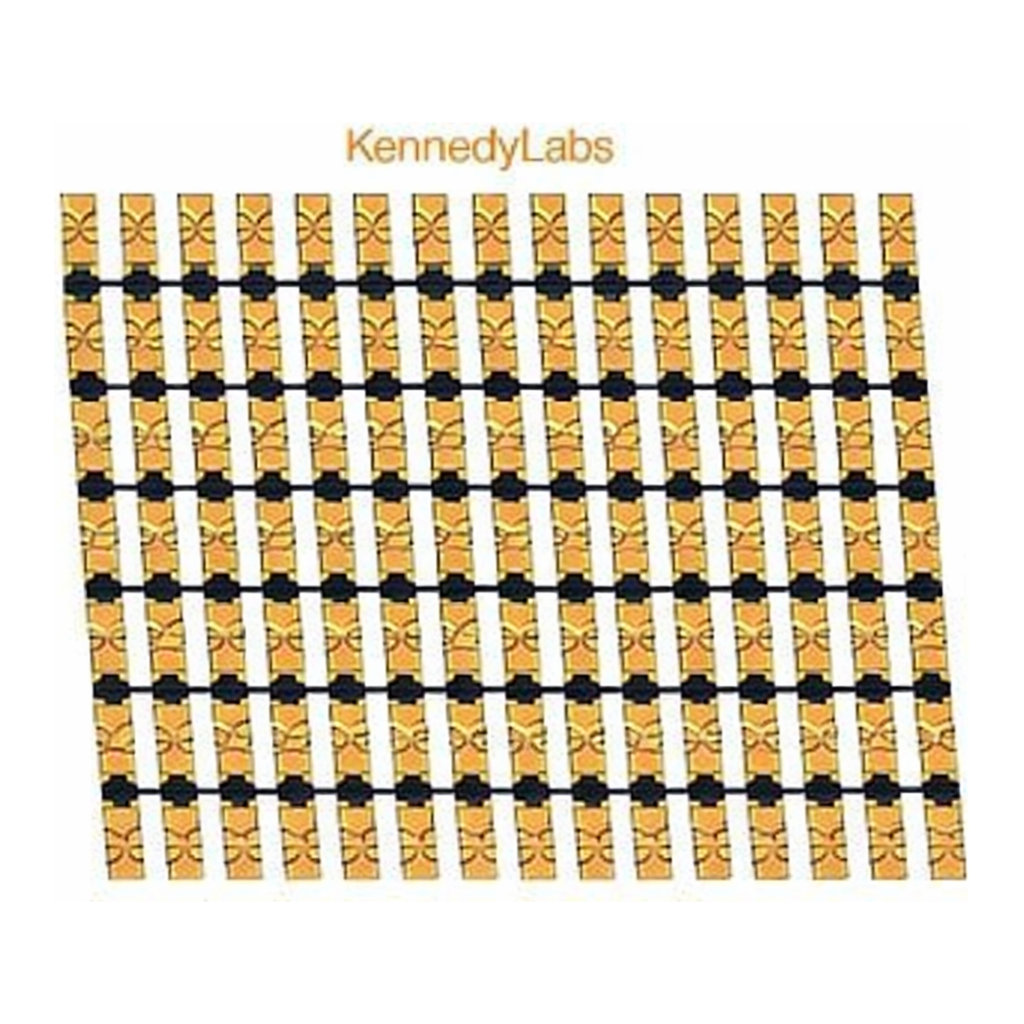 Merck 6-Point Style Die