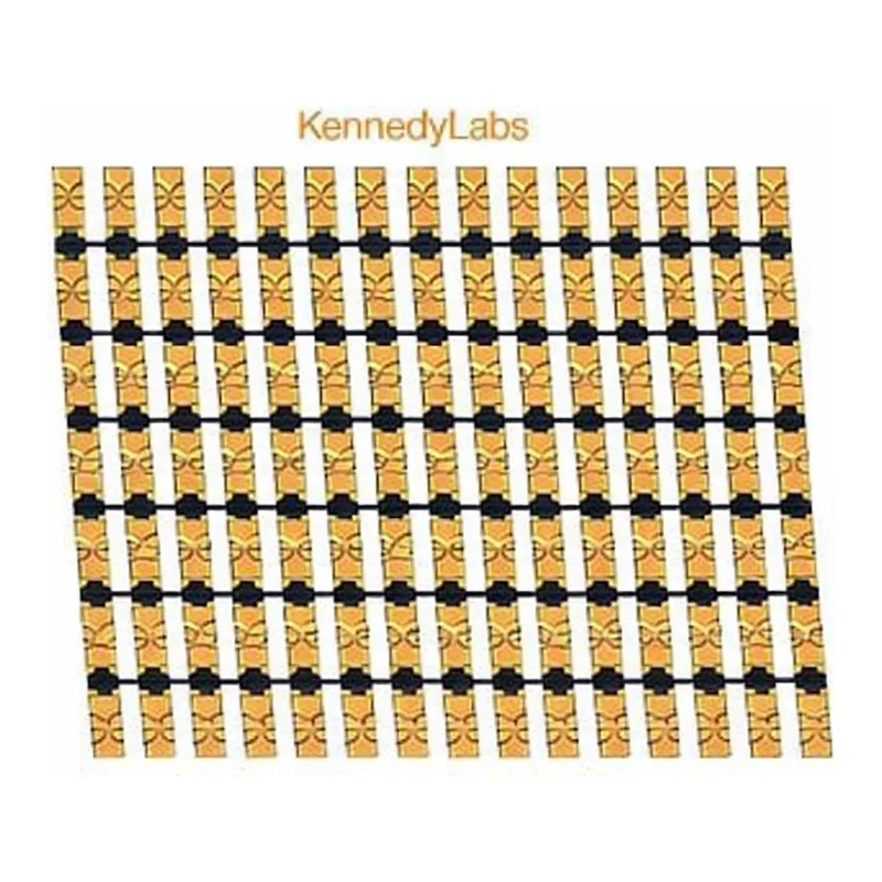 Merck 6-Point Style Die