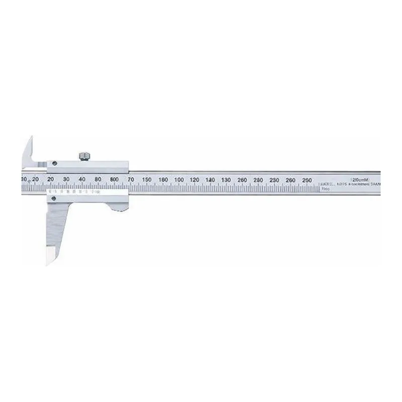 AS ONE M Type Slide Caliper, M형 캘리퍼스