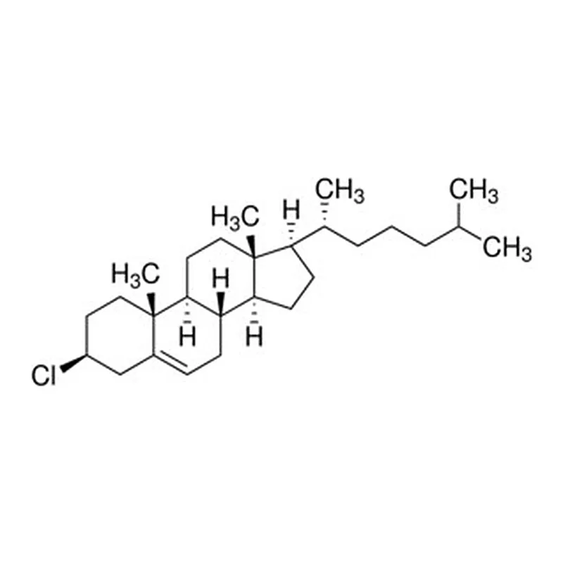 Merck CHOLESTERYL CHLORIDE, 97%