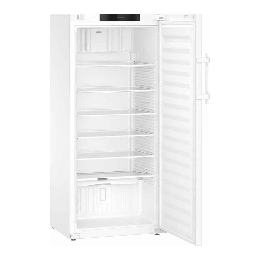 LIEBHERR 실험실 방폭 냉장고 / Laboratory refrigerator with spark-free interior