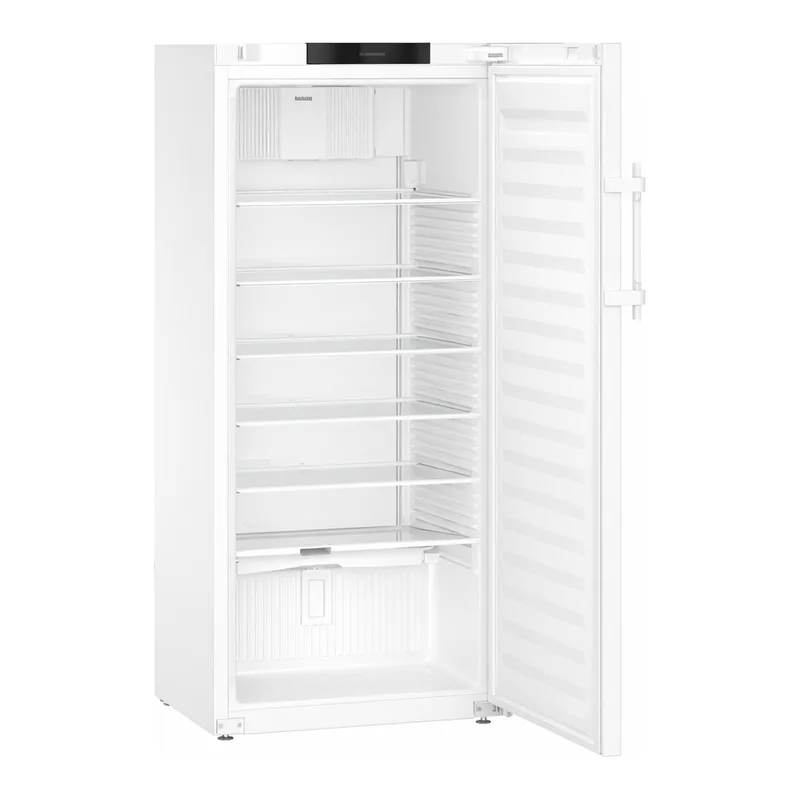 LIEBHERR 실험실 방폭 냉장고 / Laboratory refrigerator with spark-free interior