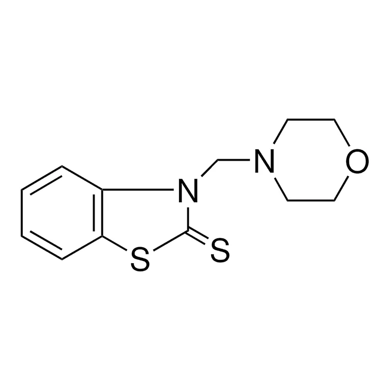 Merck 3-(MORPHOLINOMETHYL)BENZOTHIAZO-