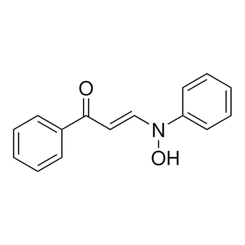 Merck 3-(HYDROXY-PHENYL-AMINO)-1-PHE - 50 MG&